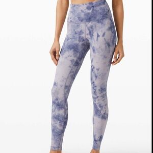 Lululemon Align Leggings